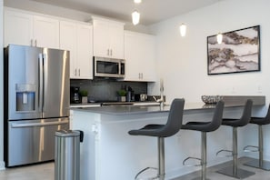 House, Accessible