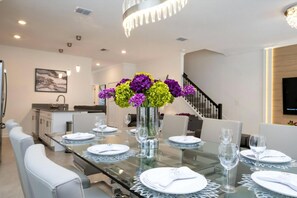 House, Accessible - Storey Lake 5bed Private Pool Free Water Park (Kissimmee)