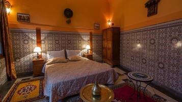 Apartment | 4 bedrooms