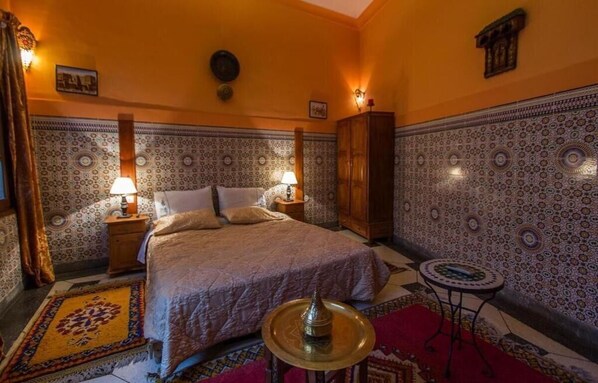 Apartment | 4 bedrooms