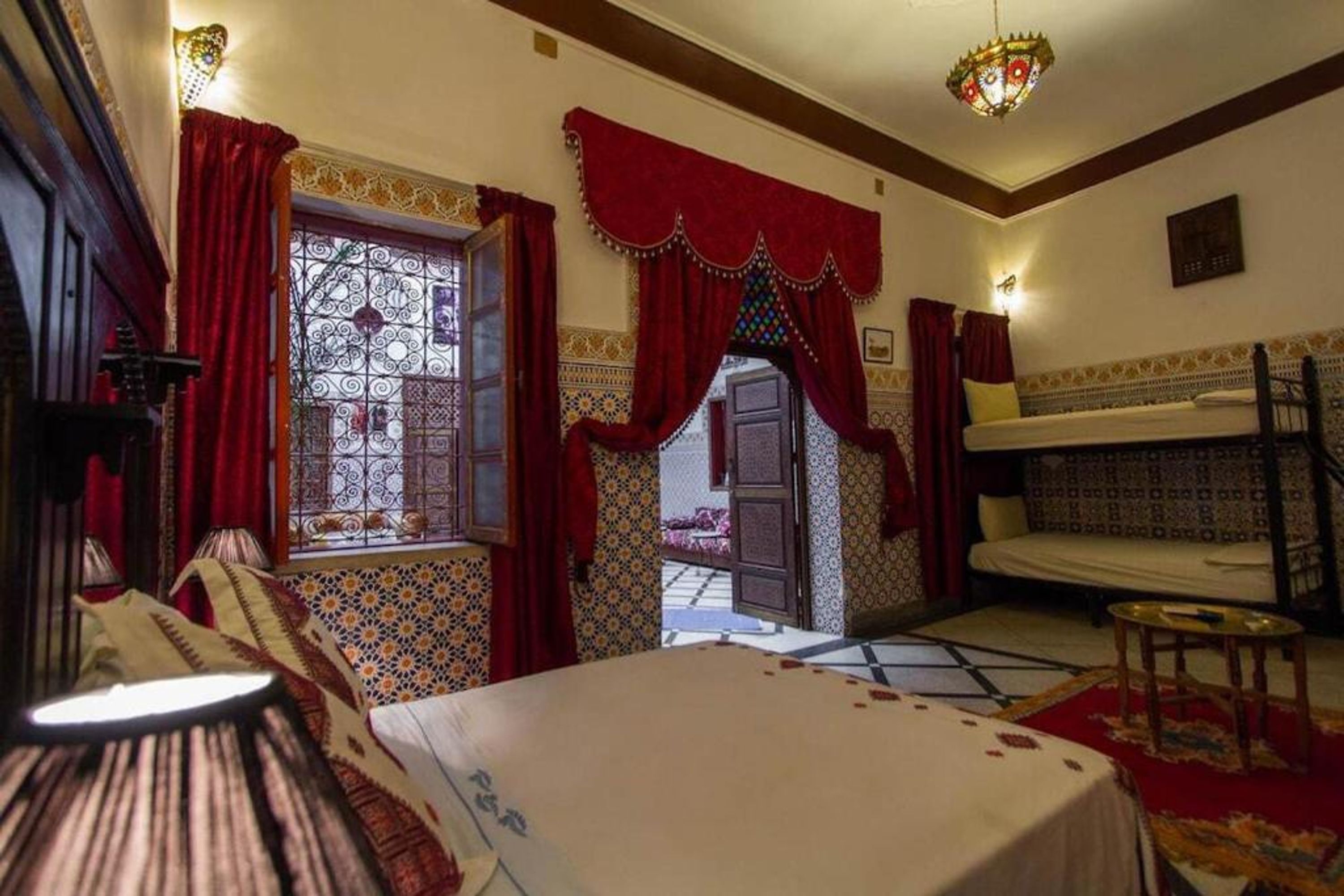 Apartment, Smoking | 4 bedrooms