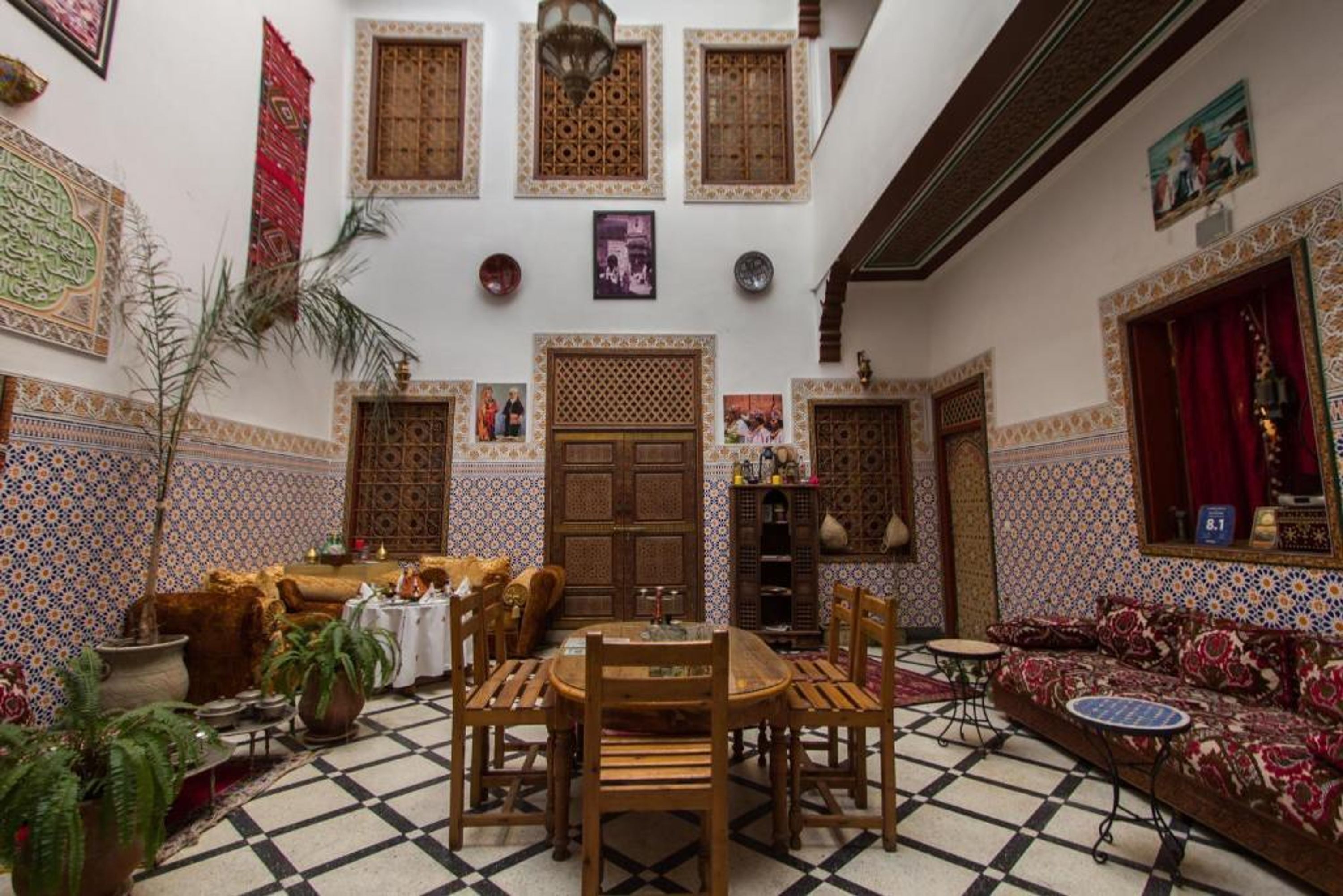 Apartment, Smoking | 4 bedrooms