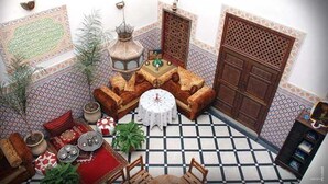 House, Smoking - Riad Dar Ahl Tadla Fes (Fes)
