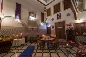 4 Schlafzimmer