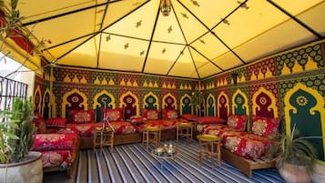4 Schlafzimmer