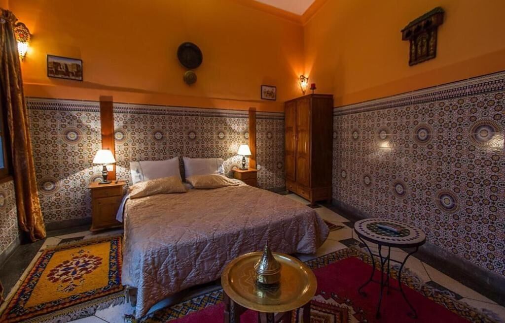 Apartment, Smoking | 3 bedrooms