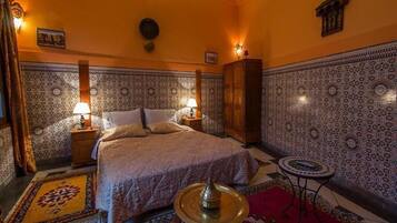 Apartment, Smoking | 3 bedrooms