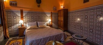 Riad Dar Ahl Tadla Fes