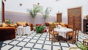 Room - Riad Dar Ahl Tadla Fes (Fes)