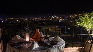 House, Smoking - Riad Dar Ahl Tadla Fes (Fes)