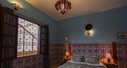 Riad Dar Ahl Tadla Fes