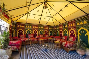 Apartment, Smoking | 4 bedrooms - Riad Dar Ahl Tadla Fes (Fes)