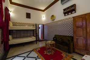 Leilighet, røyk | 3 soverom