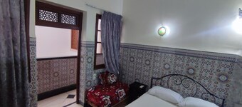 Riad Dar Ahl Tadla Fes