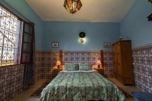 Riad Dar Ahl Tadla Fes