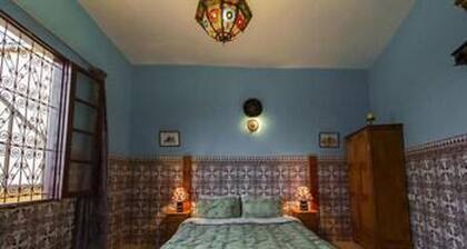 Riad Dar Ahl Tadla Fes