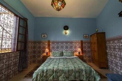 Riad Dar Ahl Tadla Fes