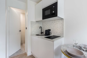 Apartment | Private kitchen