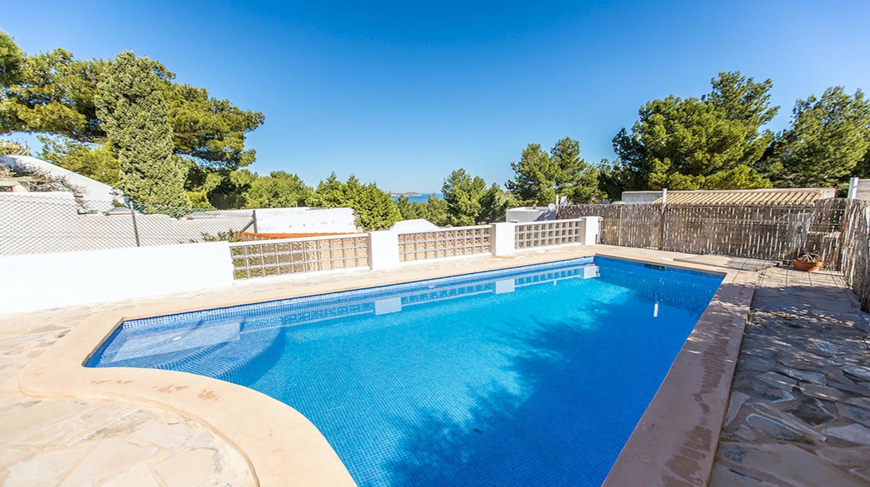 Villa | 4 bedrooms