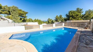 Villa | 4 bedrooms