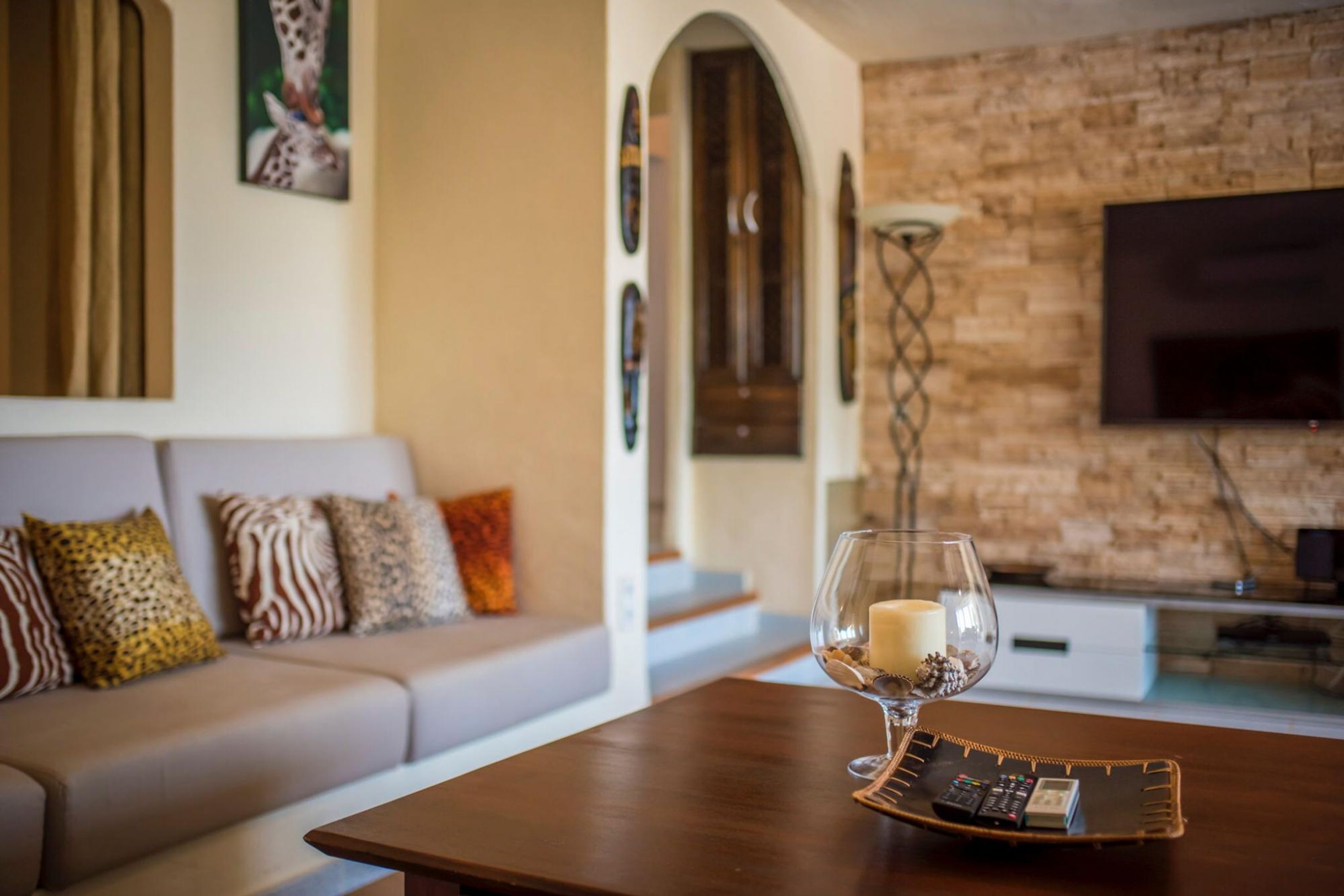 Villa, Smoking | 4 bedrooms