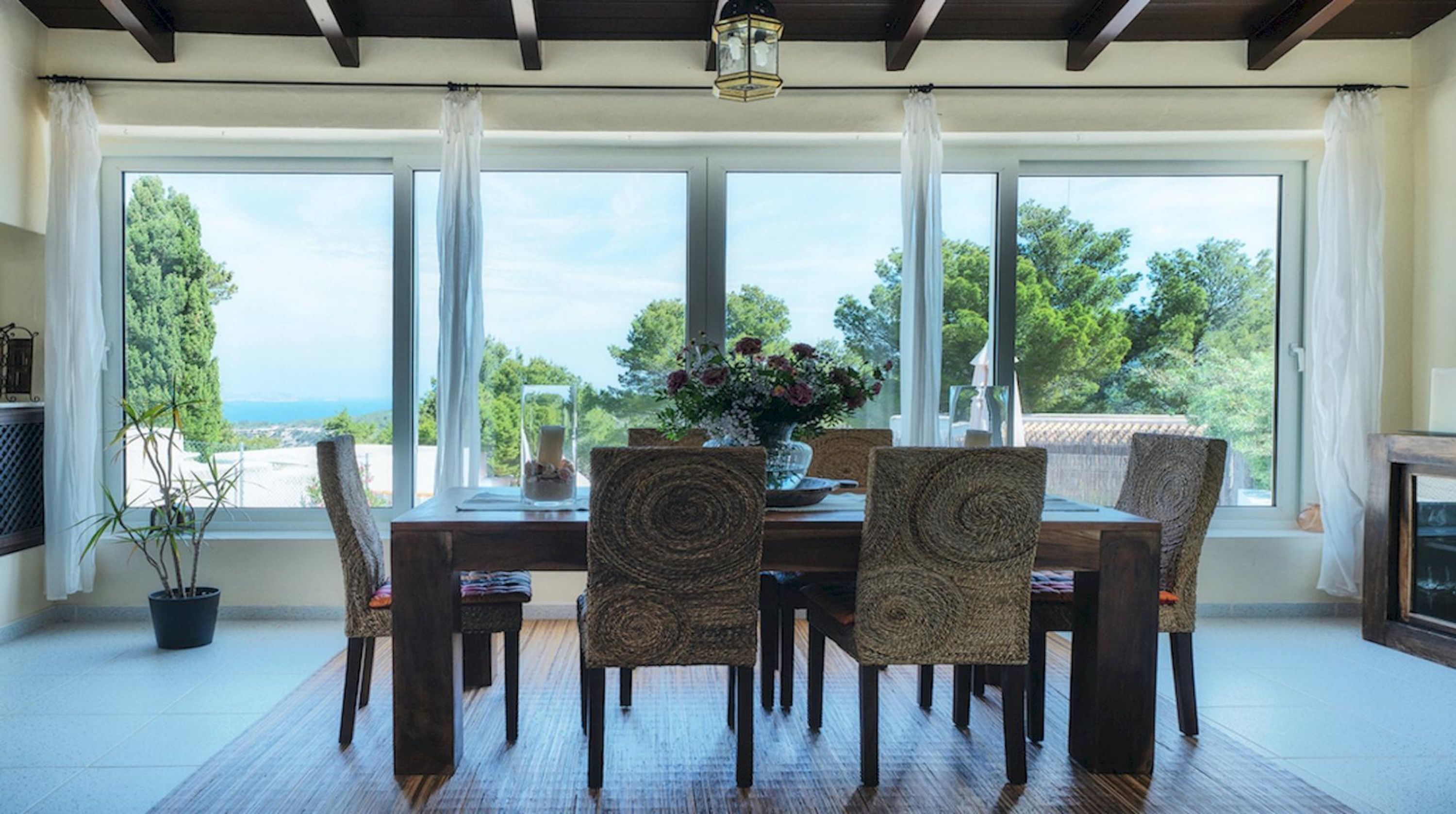 Villa, Smoking | 4 bedrooms