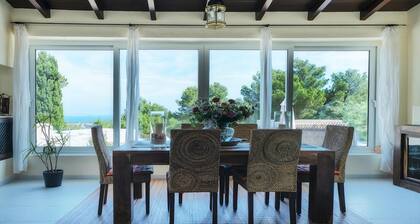 Casa Tania Cala Vadella