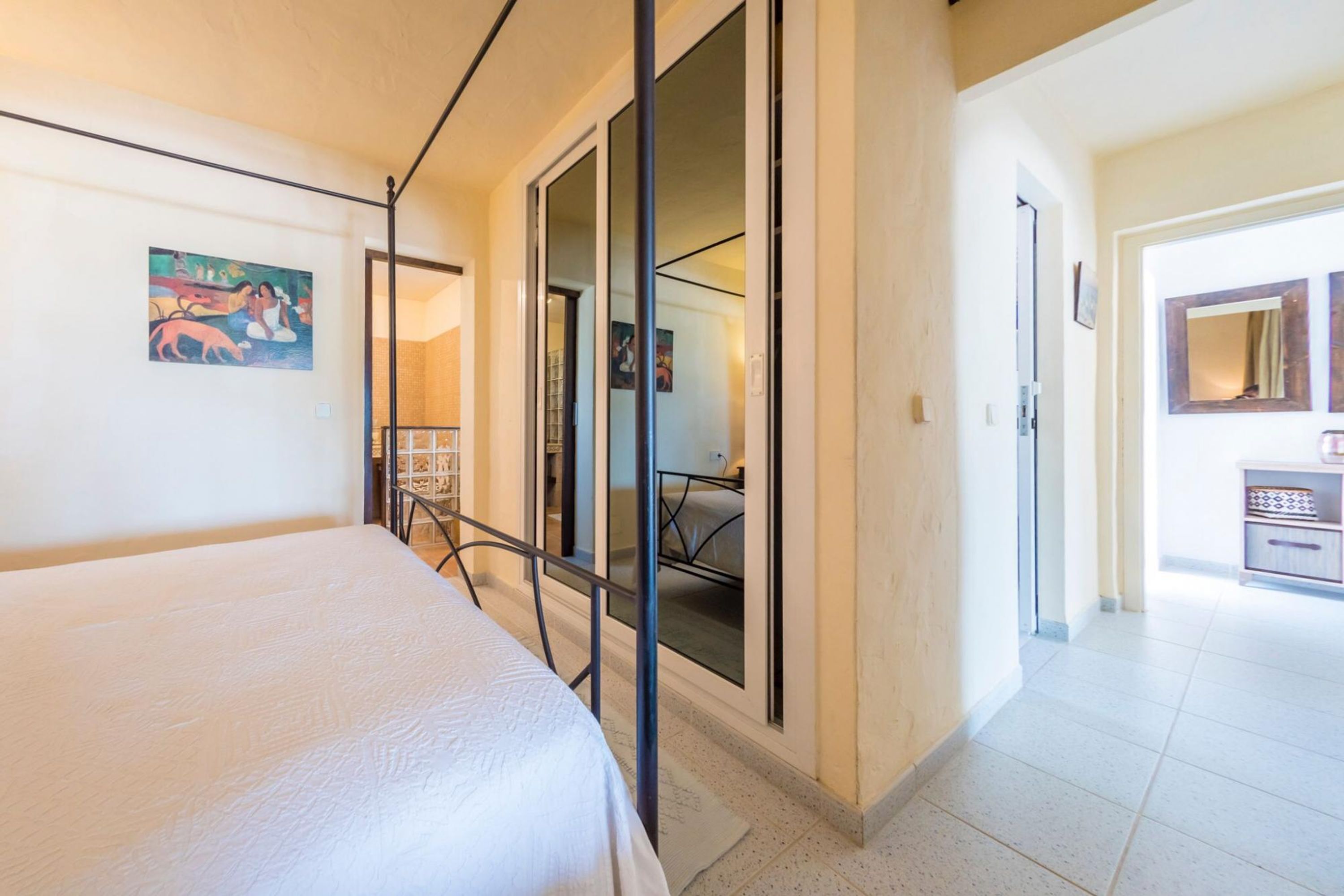 Villa, roken | 4 slaapkamers