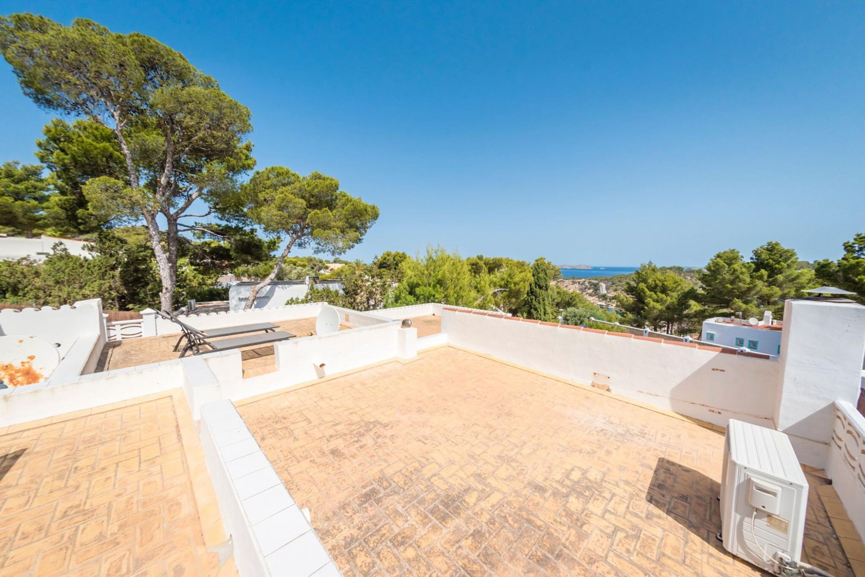 Villa, fumadores | 4 dormitorios