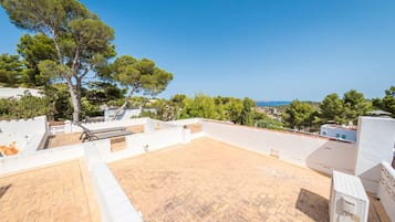 Villa, roken | 4 slaapkamers