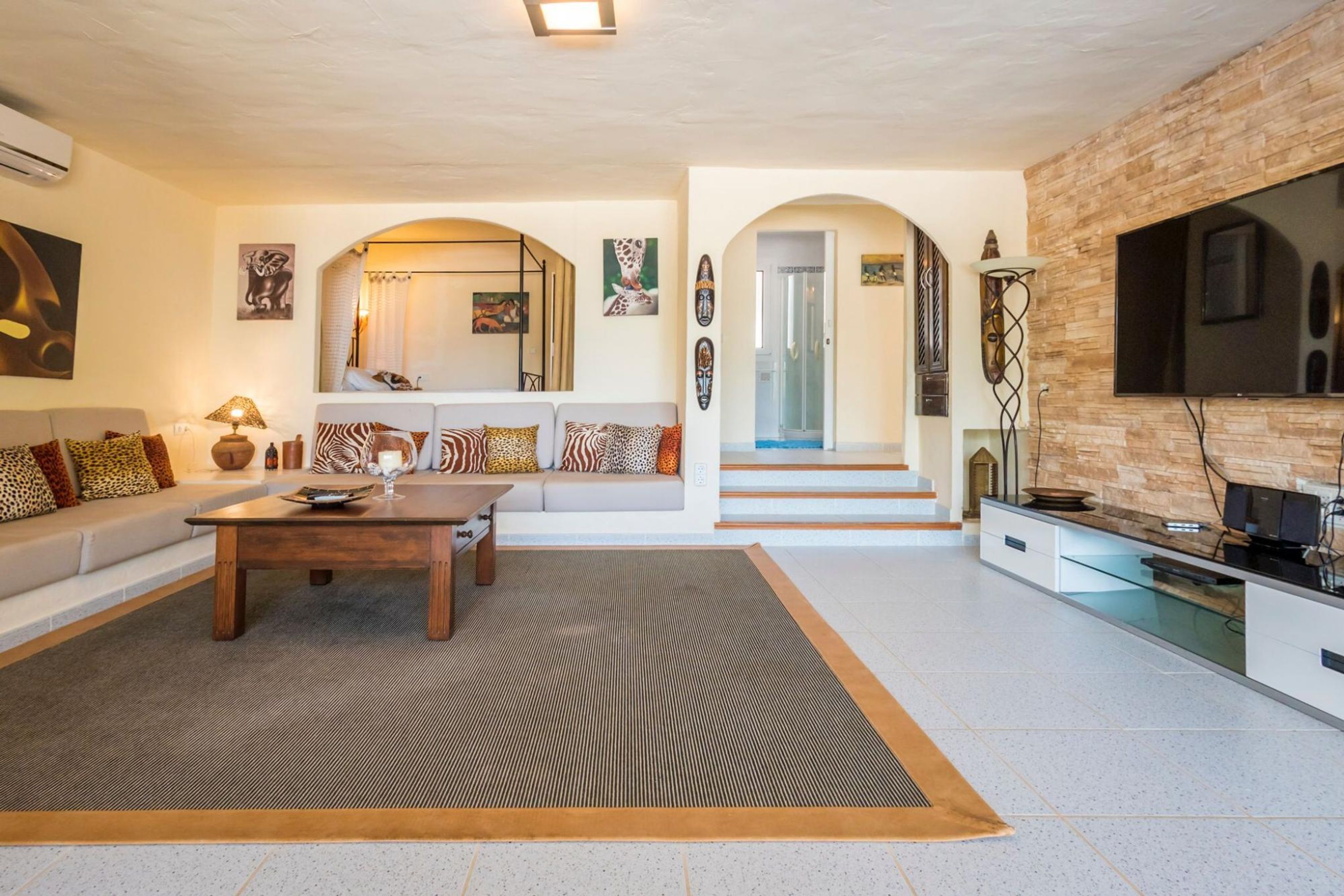 Villa, Smoking | 4 bedrooms