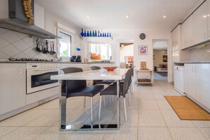 House, Smoking | 4 bedrooms - Casa Tania Cala Vadella (Sant Josep de sa Talaia)