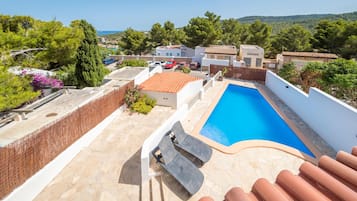 Biệt thự, hút thuốc | 4 phòng ngủ