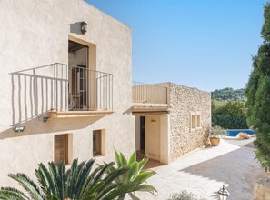 Villa, Smoking | 4 bedrooms