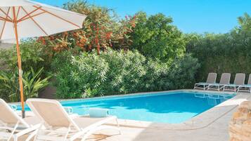 別墅, 吸煙房 | 4 間臥室