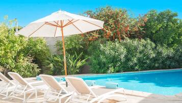 別墅, 吸煙房 | 4 間臥室