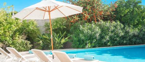 Villa, Smoking | 4 bedrooms