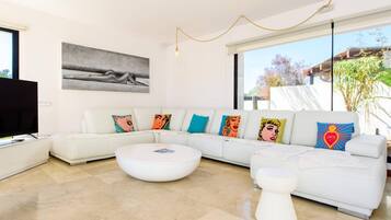 Villa | 4 bedrooms