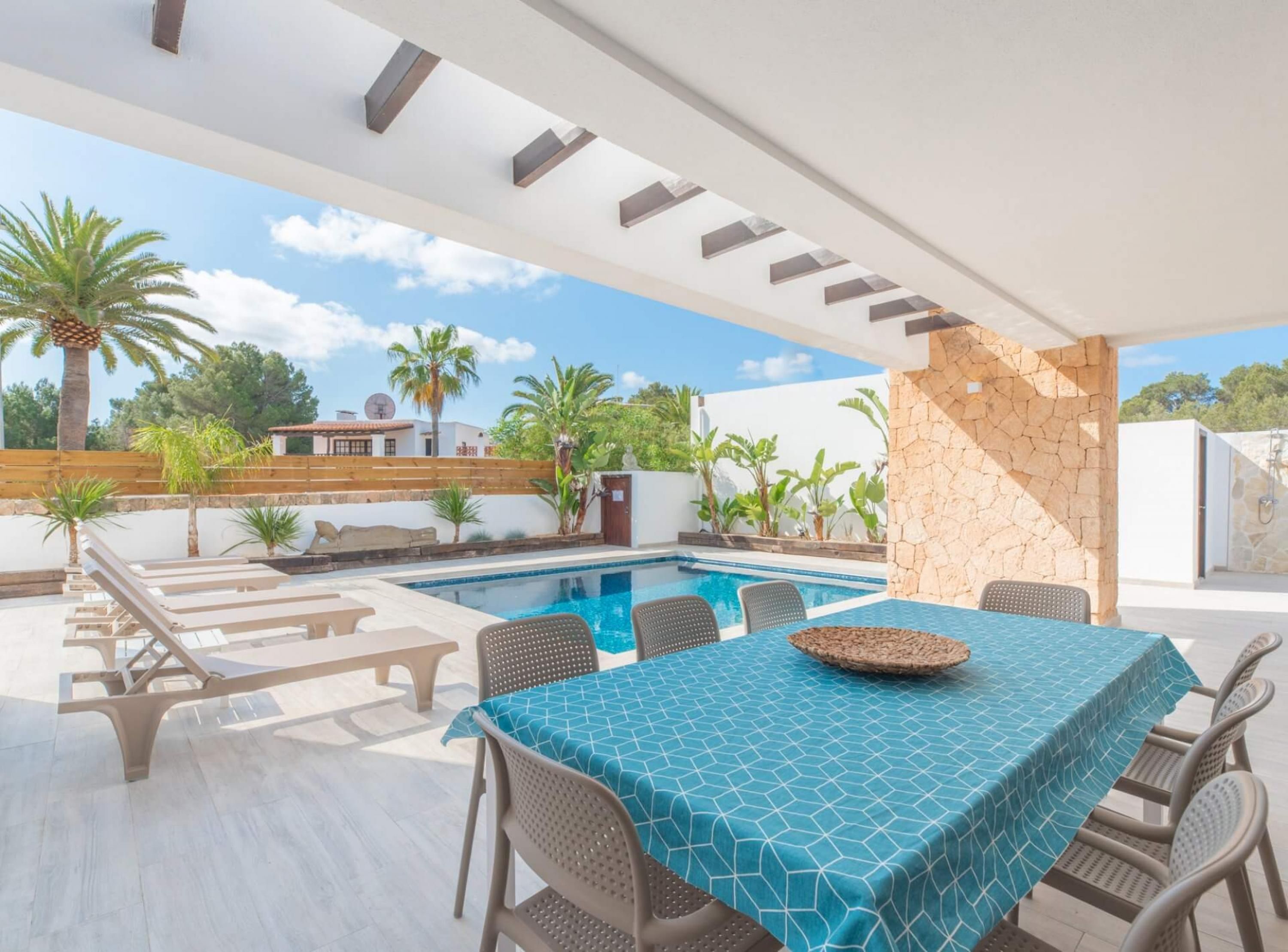 Casa | 4 dormitorios