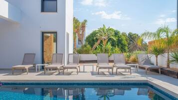 Villa | 4 bedrooms