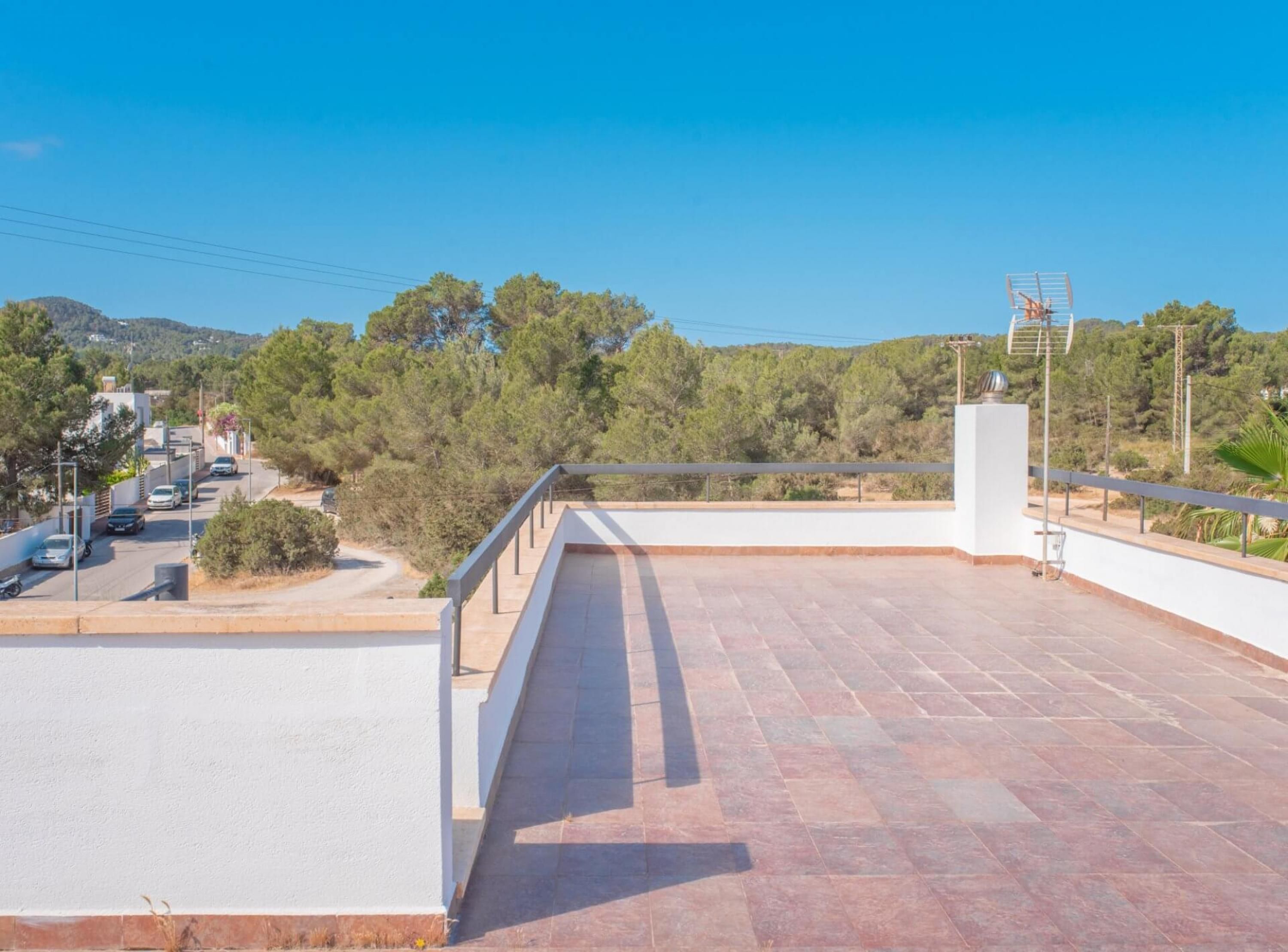 Villa | 4 dormitorios