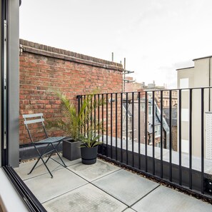 2 habitaciones 