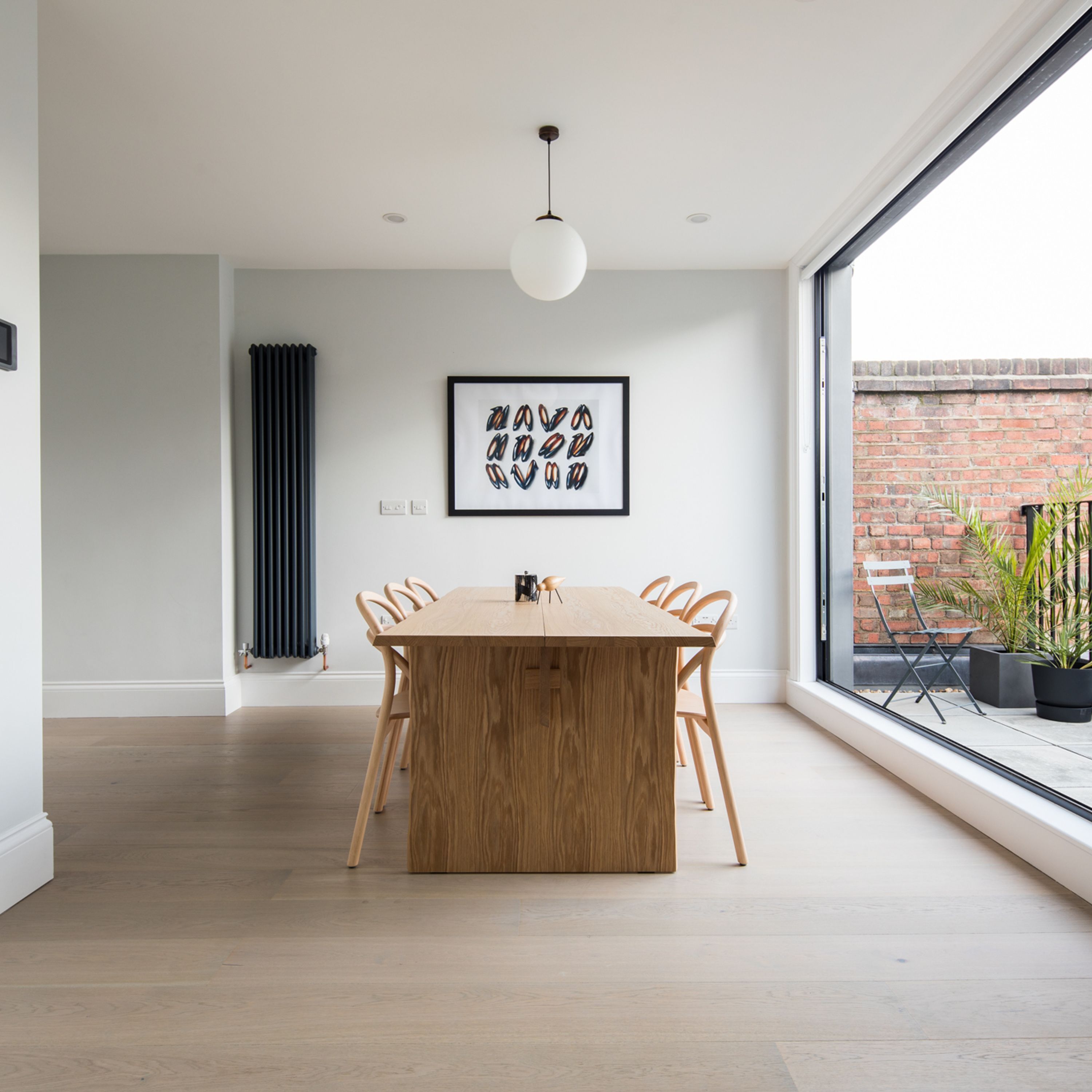 House | 2 bedrooms