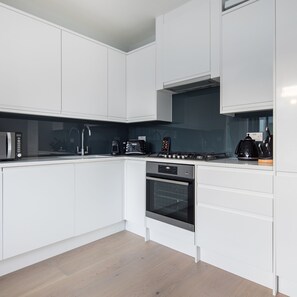 2 habitaciones 