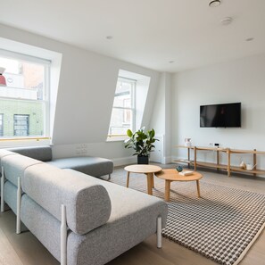 2 habitaciones 