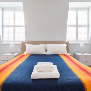 Apartment | 2 bedrooms