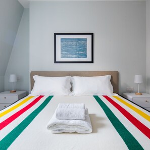Apartment | 2 bedrooms