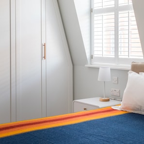 2 bedrooms - Incredible Leicester Sq 2BR - Terrace Netflix Nespresso (London)