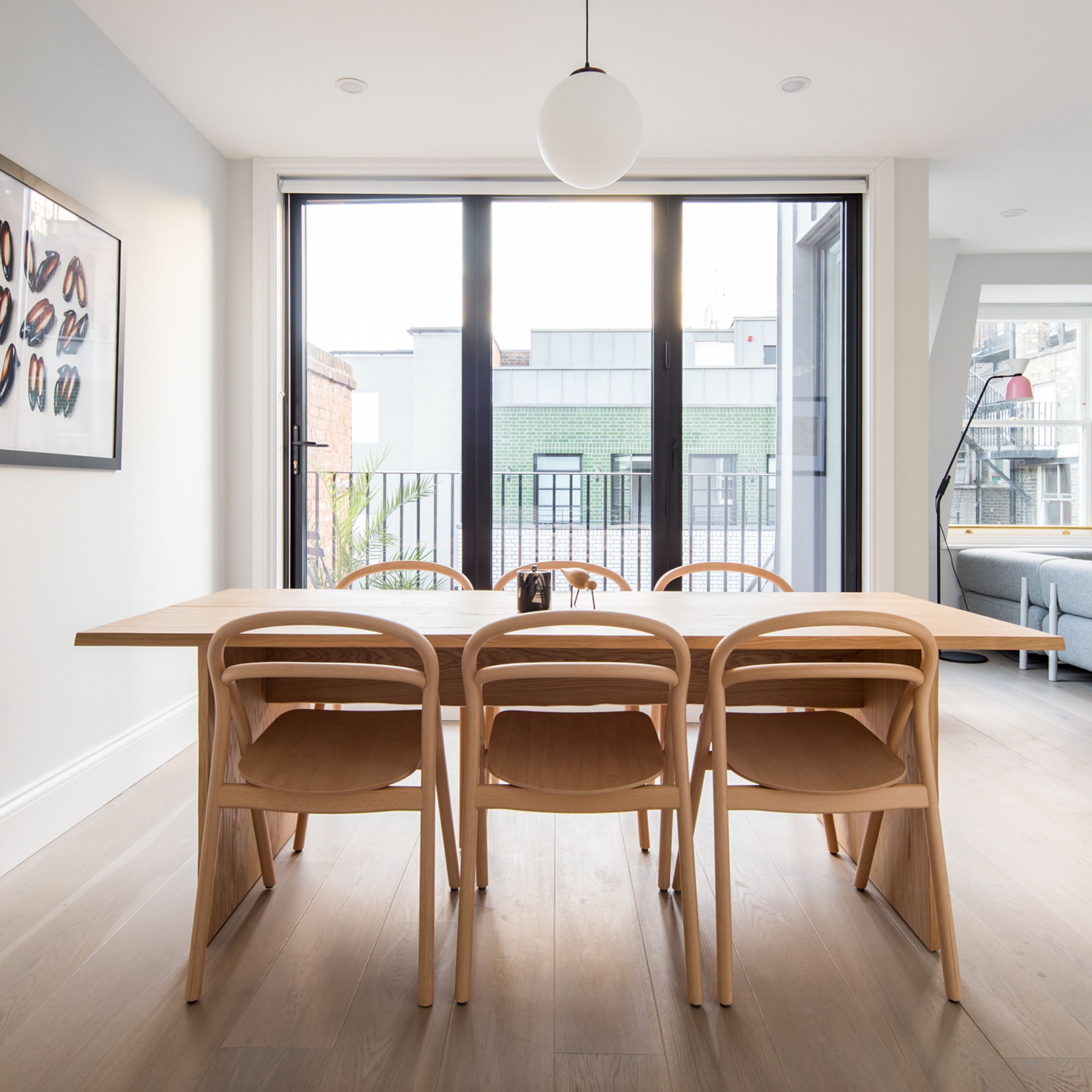 Apartment | 2 bedrooms