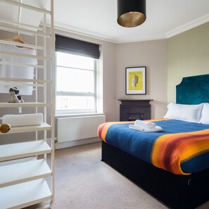 Appartement | 1 chambre